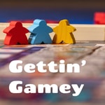Gettin' Gamey Podcast Gettin' Gamey