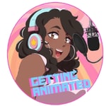 Logo of the podcast Getting Animated Podcast Getting Animated