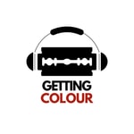 Logo of the podcast Getting Colour Podcast Getting Colour