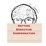 Logo of the podcast Getting Executive Compensation Podcast Getting Executive Compensation