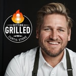 Getting Grilled with Curtis Stone Getting Grilled with Curtis Stone