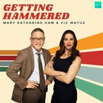 Podcast Getting Hammered®