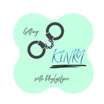 Logo of the podcast Getting Kinky, with Phylystyne Podcast Getting Kinky, with Phylystyne