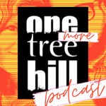 Logo of the podcast Getting Mouthy: ONE more TREE HILL podcast Podcast Getting Mouthy: ONE more TREE HILL podcast