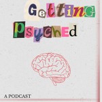 Podcast Getting Psyched