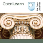Logo of the podcast Getting started on Classical Greek - for iBooks Podcast Getting started on Classical Greek - for iBooks