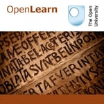 Logo of the podcast Getting started on Classical Latin - for iBooks Podcast Getting started on Classical Latin - for iBooks