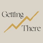 Logo of the podcast Getting There Podcast Getting There