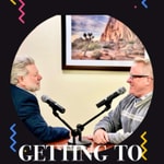 Logo of the podcast Getting to know you (Greater Palm Springs and the Coachella Valley) Podcast Getting to know you (Greater Palm Springs and the Coachella Valley)