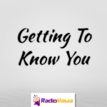 Logo of the podcast Getting To Know You Podcast Getting To Know You
