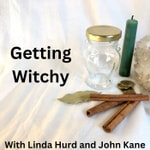 Getting Witchy Getting Witchy