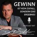 Logo of the podcast Gewinn ist kein Zufall, sondern das Ergebnis! Podcast Gewinn ist kein Zufall, sondern das Ergebnis!