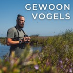 Logo of the podcast Gewoon Vogels Podcast Gewoon Vogels