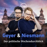 Geyer & Niesmann - der Politik-Podcast Podcast Geyer & Niesmann - der Politik-Podcast