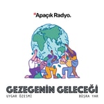 Logo of the podcast Gezegenin Geleceği Podcast Gezegenin Geleceği