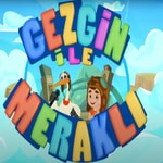 Logo of the podcast Gezgin ile Meraklı Podcast Gezgin ile Meraklı