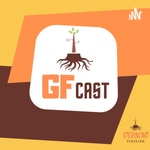 Logo of the podcast GF Cast Podcast GF Cast