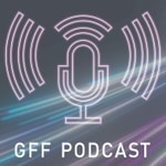 Logo of the podcast GFF Podcast Podcast GFF Podcast