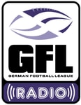 Logo of the podcast GFL-Radio Podcast GFL-Radio