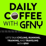 Logo of the podcast GFNY - Global Endurance Sports Series Podcast GFNY - Global Endurance Sports Series