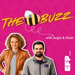 Logo of the podcast GFP_ The Buzz Podcast GFP_ The Buzz