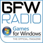 Logo of the podcast GFW.1UP.com - GFW Radio Missing podcast logo