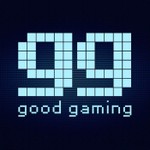 Logo of the podcast GG by 3DJuegos Podcast GG by 3DJuegos