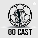 Logo of the podcast GG CAST Podcast GG CAST