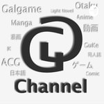 Logo of the podcast GG Channel 不只是动漫 海外版 Podcast GG Channel 不只是动漫 海外版