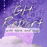 Logo of the podcast GH Report Podcast GH Report