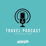 Logo of the podcast Ghana Travel Diaries with Abena: Tourist Sites and Travel Tips Podcast Ghana Travel Diaries with Abena: Tourist Sites and Travel Tips