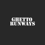 Logo of the podcast Ghetto Runways Podcast Ghetto Runways