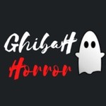 Logo of the podcast GhibaH HoroR Podcast GhibaH HoroR