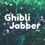 Logo of the podcast Ghibli Jabber Podcast Ghibli Jabber