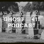 Logo of the podcast Ghost 411 Podcast Podcast Ghost 411 Podcast