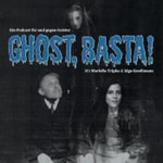 Logo of the podcast Ghost, basta! Podcast Ghost, basta!