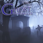 Logo of the podcast Ghost Chronicles Podcast Ghost Chronicles