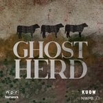 Ghost Herd Podcast Ghost Herd