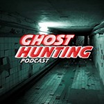 Logo of the podcast Ghost Hunting Podcast Ghost Hunting