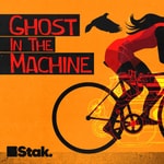 Logo of the podcast Ghost in the Machine Podcast Ghost in the Machine