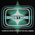 Logo of the podcast GHOST KINO Podcast GHOST KINO