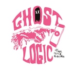 Logo of the podcast Ghost Logic Podcast Ghost Logic