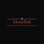 Logo of the podcast Ghost Pod Podcast Ghost Pod