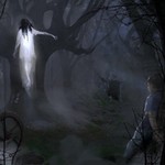 Podcast Ghost stories and the Unusual Paranormal podcast 