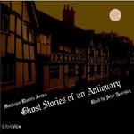 Logo of the podcast Ghost Stories of an Antiquary by M. R. James (1862 - 1936) Podcast Ghost Stories of an Antiquary by M. R. James (1862 - 1936)