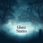 Logo of the podcast Ghost Stories Podcast Ghost Stories