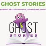 Logo of the podcast Ghost Stories Podcast Ghost Stories