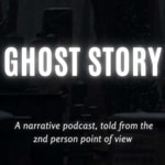 Logo of the podcast Ghost Story Podcast Ghost Story