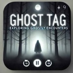 Logo of the podcast Ghost Tag Podcast Ghost Tag