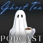 Ghost Tea Ghost Tea